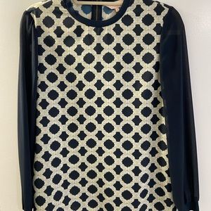 Ted Baker blouse